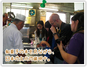 �a�َq�̖{�����Ȃ���A���{�̕����̐������B