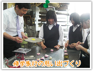 �C�w���s�̎v���o�Â���