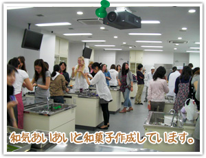 �a�C���������Ƙa�َq�쐬���Ă��܂��B