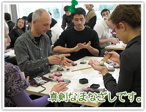 �H�ׂ�̂��҂�����Ȃ��̂���^^